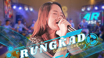 RUNGKAD - VICKY PRASETYO || Cover Erren - AR MUSIC LIVE