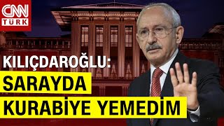 Kemal Kılıçdaroğlu'nun Asıl Derdi Erdoğan-Özel Görüşmesi Mi? O Sözler Özgür Özel'e Mi? | Gece Görüşü