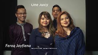 BILA HARI RAYA - KAYU BAND & FRIENDS (feat Nubornmusic & Sakinahvsondu) PROMO