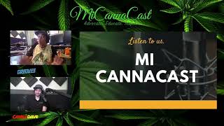 100th Episode Special w  CannaDave & Groovee FINAL