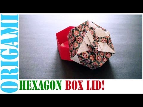 วีดีโอ: วิธีทำดอกบัวจากโมดูล Origami