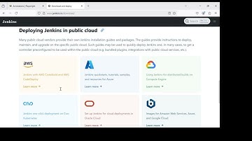 #29 - Setting up Jenkins CICD for Playwright framework and keyboard actions automation