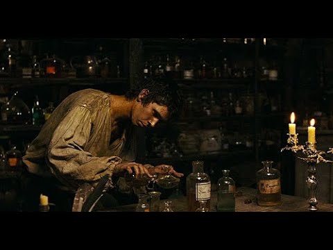 Лекция «ПАРФЮМЕРЫ ВРЕМЁН НАТУРАЛЬНОГО СЫРЬЯ»