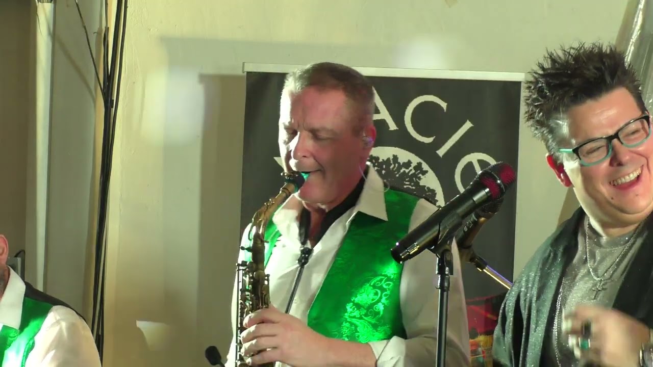 Tramonto Al Sax Tosoni Ivan - 𝓞𝓡𝓒𝓗𝓔𝓢𝓣𝓡𝓐 𝓜𝓐𝓤𝓡𝓘𝓩𝓘𝓞 𝓜𝓔𝓓𝓔𝓞-𝓓𝓐𝓝𝓒𝓘𝓝𝓖 𝓛𝓔  𝓐𝓒𝓐𝓒𝓘𝓔 15-02-2026