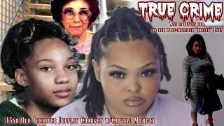 True Crime 15yro Jennifer Jeffley Wrongfully Convicted