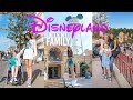 DISNEYLAND PARIS WITH MY FAMILY! DISNEY VLOG