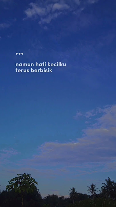 Teramini - Ghea Indrawari #gheaindrawari #teramini #trending #liriklagu #storywa #fyp #beranda