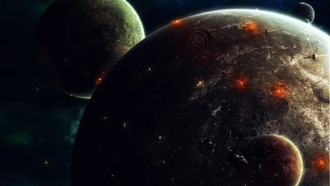 The Most Likely Places to Find Alien Life in the Galaxy  (Full Documentary)