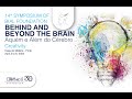 Creativity – 14th BIAL Foundation Symposium “Behind and Beyond the Brain”