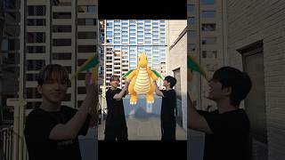 ☄️「햄준몬, 망나뇽(이)가 승부를 걸어왔다 !」 ☄️ #THENEWSIX #TNX #더뉴식스#장현수 #HYUNSOO #오성준 #SUNGJUN #PNATION #피네이션