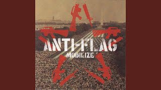 Watch AntiFlag Nbcno Bloodthirsty Coporations  Antiflag video