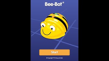Beebot Tutorial