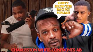 📞 Charleston White Goes "Big Homie" Mode on Adrien Broner Phone Call