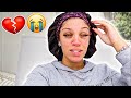 Day In My Life | im having pregnancy complications