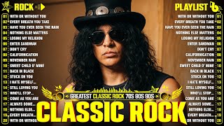 Download Lagu Classic Rock Songs 70's 80's 90's Playlist 🔥 Guns N Roses, Metallica, The Police, Pink Floyd MP3 Download Lagu Classic Rock Songs 70's 80's 90's Playlist 🔥 Guns N Roses, Metallica, The Police, Pink Floyd MP3