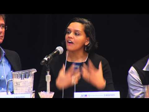 Sarita Gupta, executive director, Jobs with Justice - YouTube