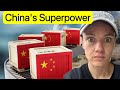 How is China SO Powerful?? || 真正的超级大国
