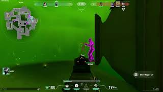 ACE with viper | Valorant gameplay