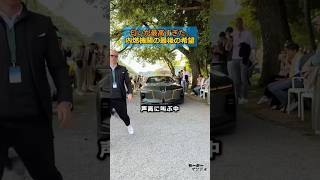 【EVシフトに反逆】「内燃機関」を死守した最後のV8アルピナ