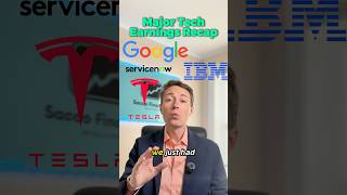 Google, Tesla & ServiceNow Earnings: Which Stock I’m Buying