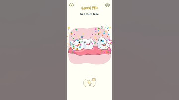 Delete One Part | DOP | DOP2 | level 731 #dop2 #dop2shorts #shorts #viral #subscribe #alllevels