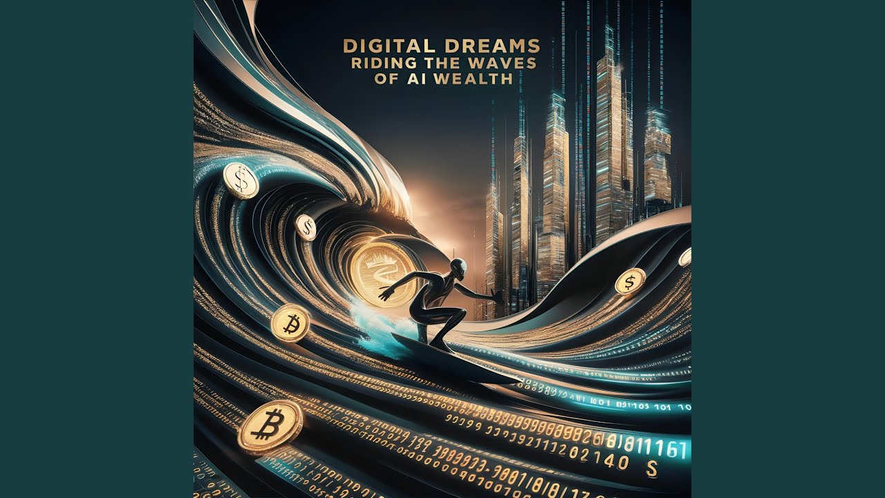 Digital Dreams Riding the Waves of AI Wealth - YouTube