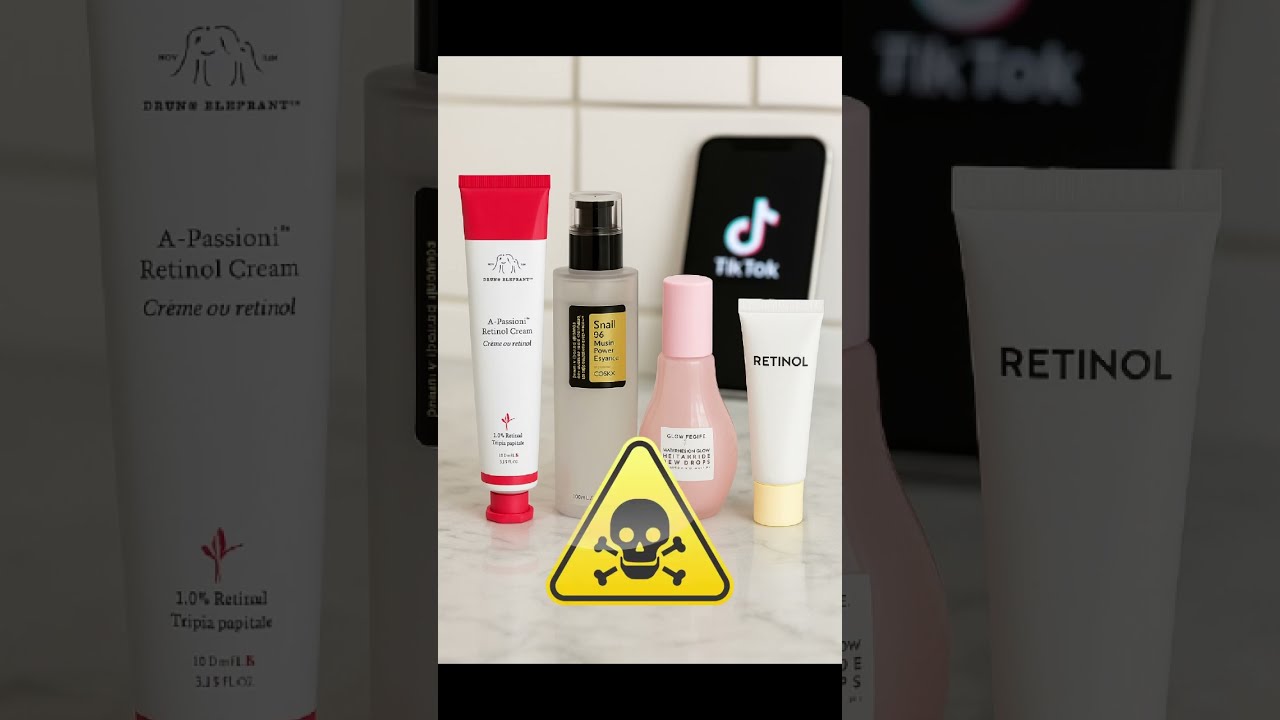 Tween Skincare What To Buy And Avoid For Kids 