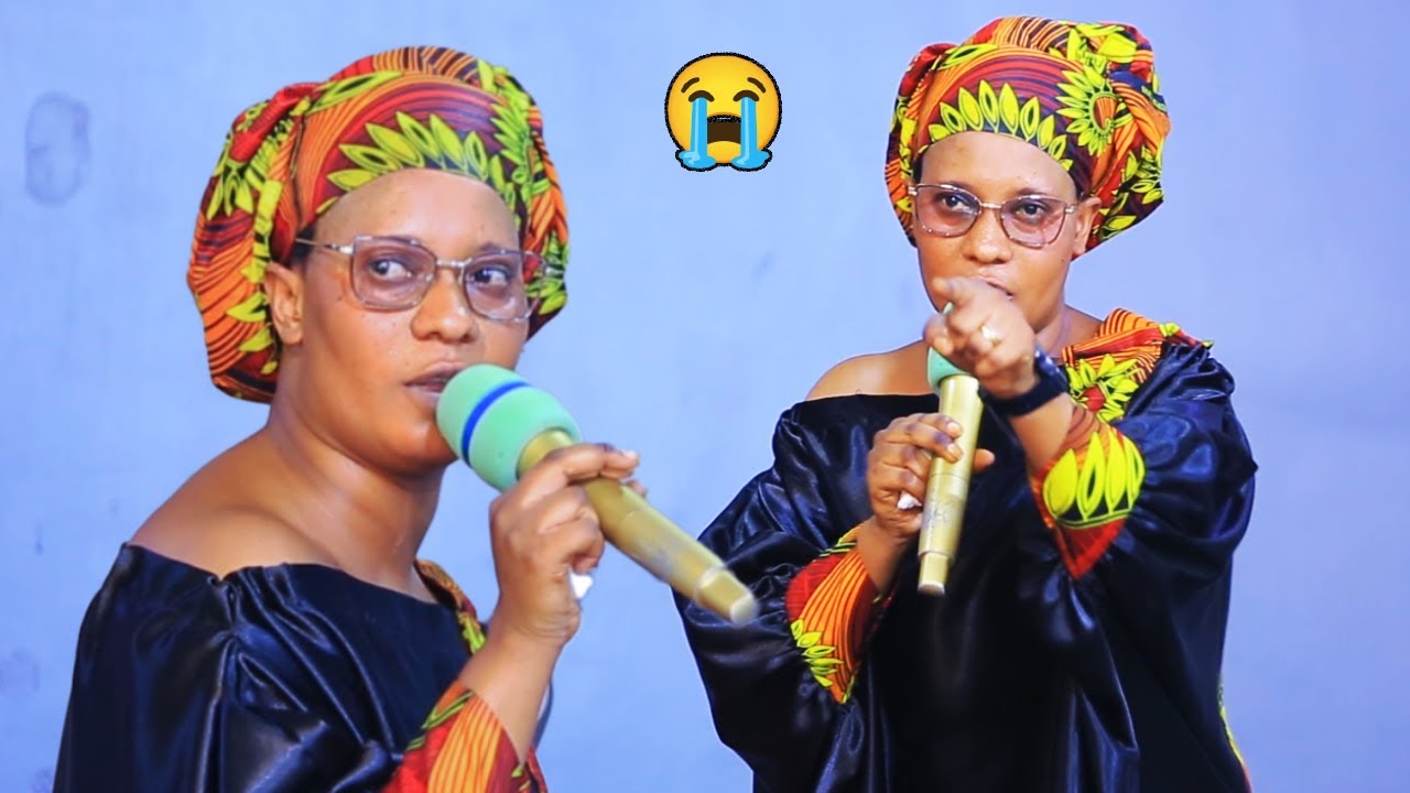 Ooh ARATURIJIJE😭NDABYICUZA💔Uko NASHATSE KWIYICIRA PAPA😥MAMA FABRICE mu yindi SURA Y'UBUHAMYA tutazi