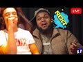 JBREEZO REACTS TO "Coulda Been Records NYC auditions hosted by Druski"