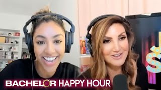 Becca Kufrin & Heather Mcdonald Predict Katie’s Top 4; Plus, Katie’s Sex - Positivity Impact Resimi