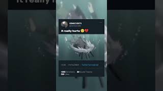 It Feel Very Bad For Jiraya