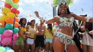 VT Carnaval Teresina 2013