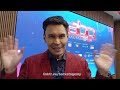 Edry KRU, Pencalonan di ABPBH37 Kategori Artis Berkumpulan dan Duo