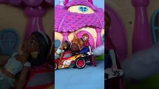 Disney Princess Frozen Toys Collection | Mattel | Let it Go | Playset Disney Best TikTok 😂