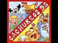 Cachureos 95- Dame Un Abrazo