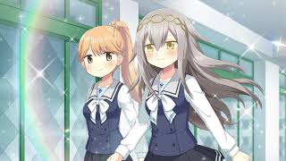 スマホゲーム「マギアレコード 魔法少女まどか☆マギカ外伝」イベント『お願い結菜さん ～悩みごとは長女にお任せ～』PV