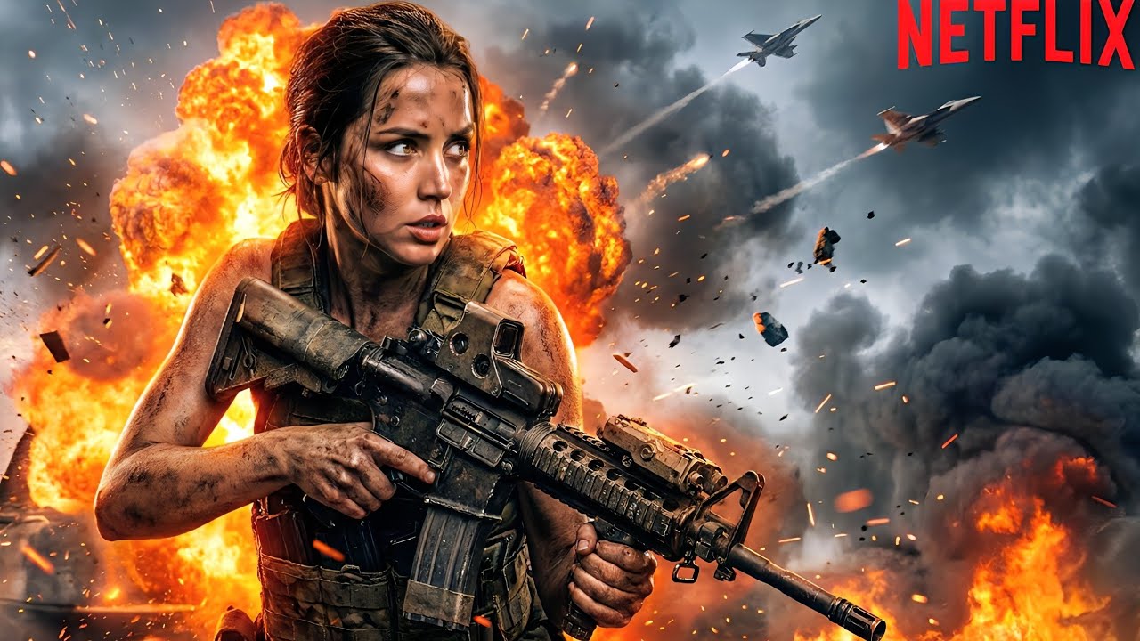 Top 10 Most Intense Action Movies of 2025 💀 | Must-Watch Films on ...