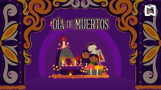 ¿Cuál es el origen del Día de Muertos en México?