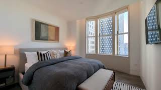 Virtual Tour of 49 Chambers Street, 15H in Tribeca, Manhattan