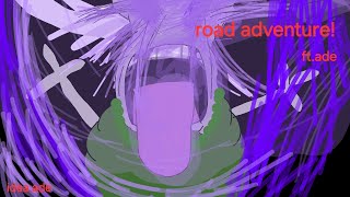 Road adventure! (Ft.ade) screenshot 2