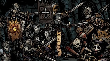Reynauld And The Last Crusade