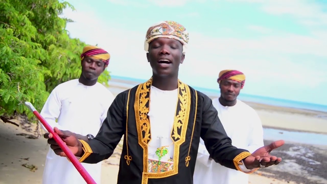 Eidd saiyyed ni (official vedio)