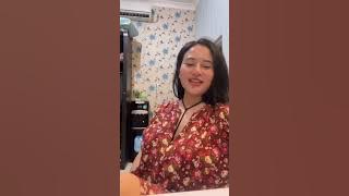 ajakin aku kar0ke dong 😭