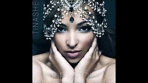 Tinashe - Fear Not [Prod. By Wes Tarte]