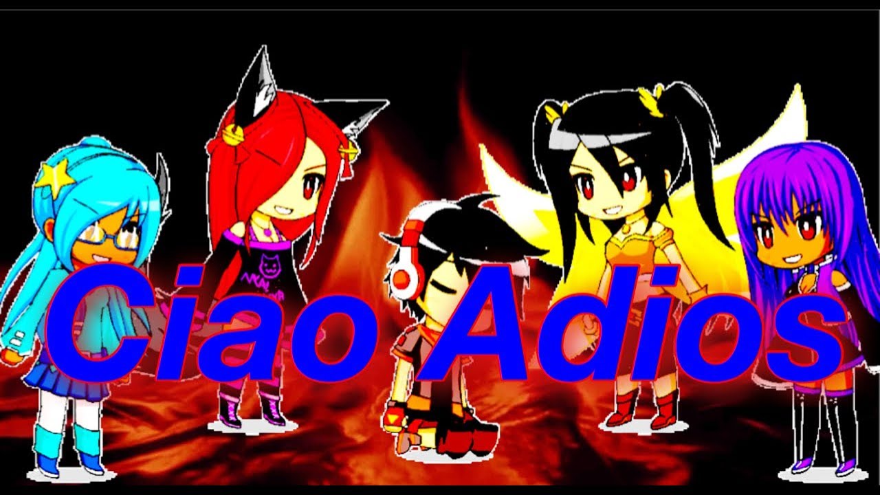 Ciao Adios übersetzung Ciao Adios übersetzung