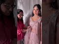 parlour wali Vs makeup artist ❤️ #lightmakeup #makeup #makeuptutorial