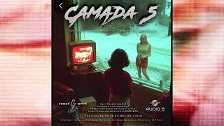 Camada 5 Episódio #247 @ Shockwave Radio (Participação Especial Aleksander Tito)