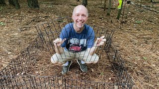 KINGSYARD NO DIG ANIMAL BARRIER FENCE Review, Installation and What’s in the Box