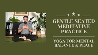 Yoga Practice: Cultivating Connection To Inner Peace