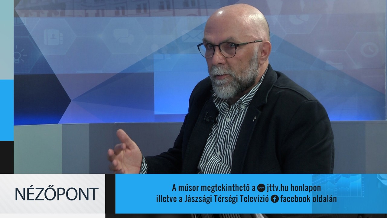 NÉZŐPONT - RENDSZERVÁLTÁS, FORRADALOM VAGY KORMÁNYÁTADÁS - 2026.05.22.